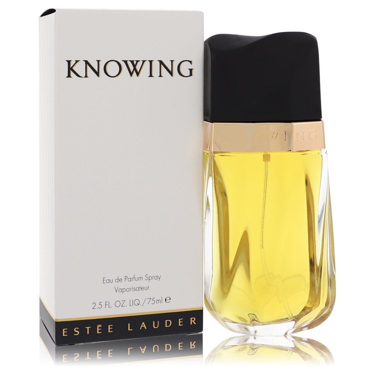 Knowing Eau De Parfum Spray By Estee Lauder