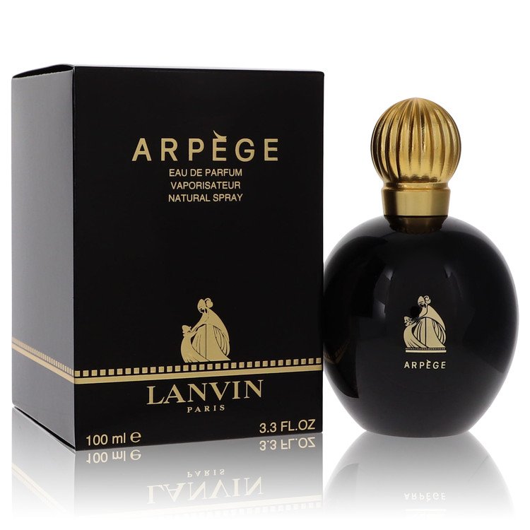 Arpege Eau De Parfum Spray By Lanvin