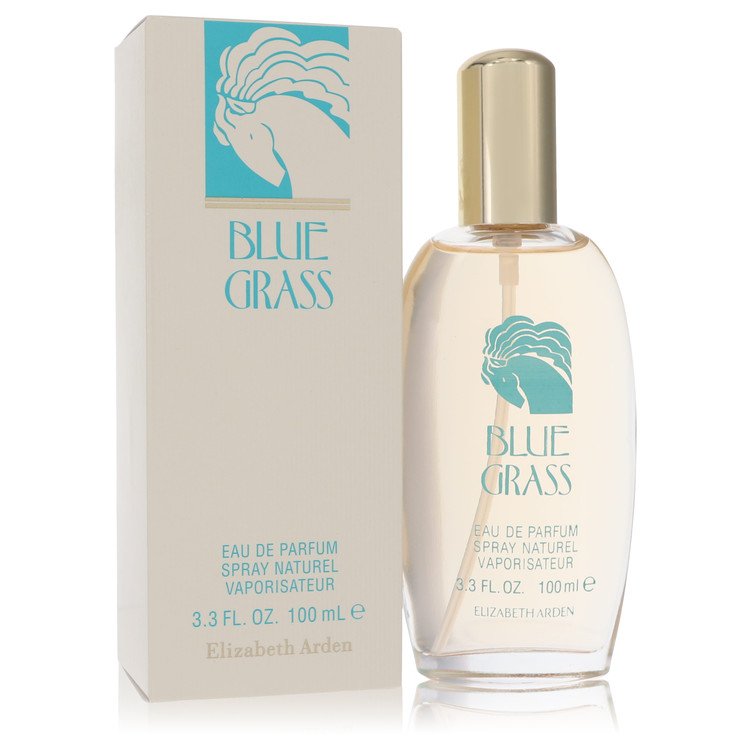 Blue Grass Eau De Parfum Spray By Elizabeth Arden