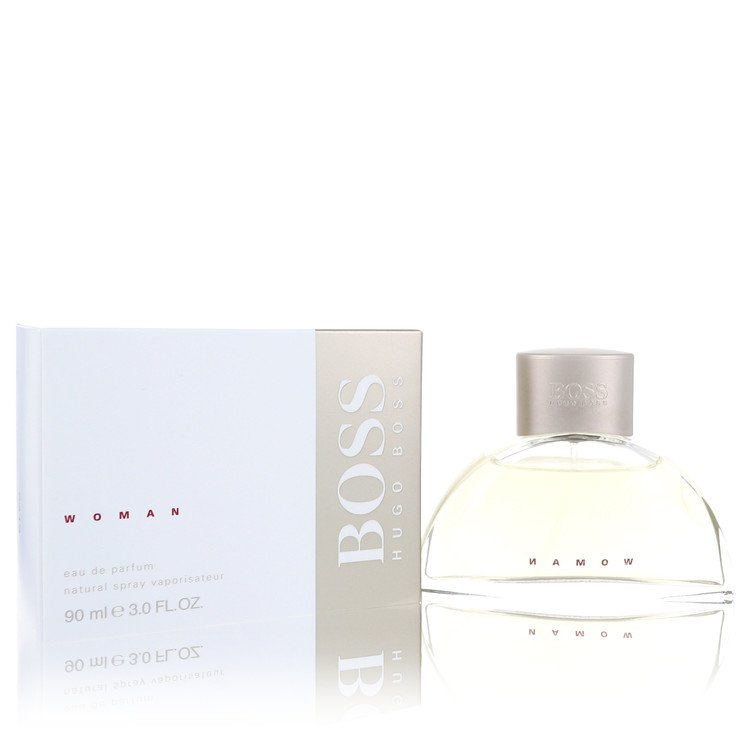 Boss Eau De Parfum Spray By Hugo Boss