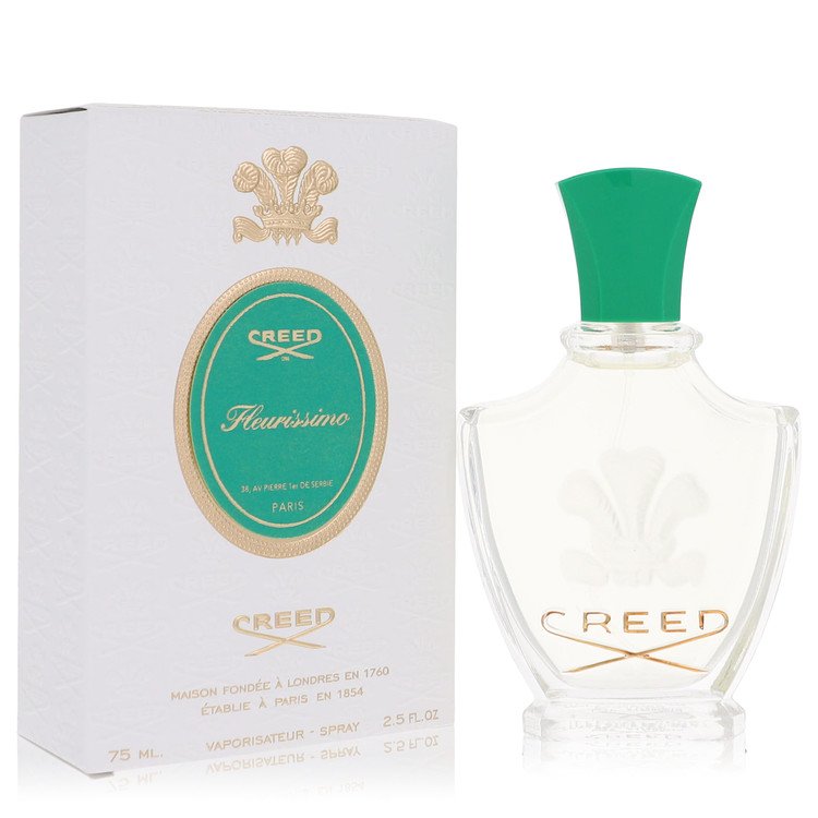 Fleurissimo Millesime Eau De Parfum Spray By Creed