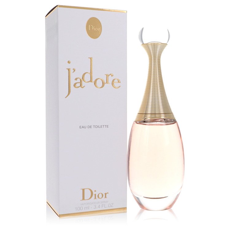 Jadore Eau De Toilette Spray By Christian Dior